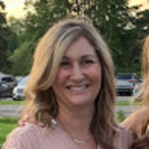 Meet your Posher, Jodi